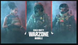 CALL OF DUTY