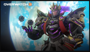 Overwatch 2