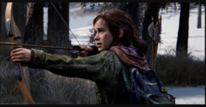 The Last of Us Part 1